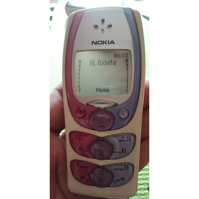 HP Jadul Nokia 2300