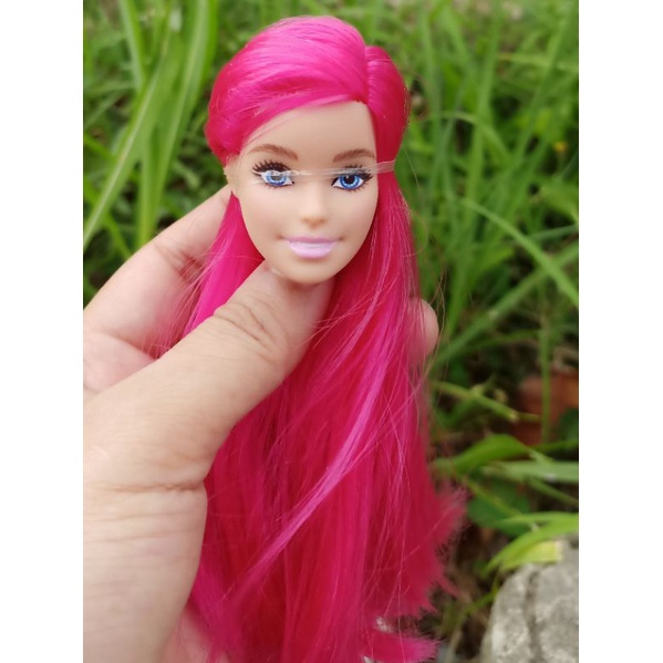 kepala boneka seri playlane