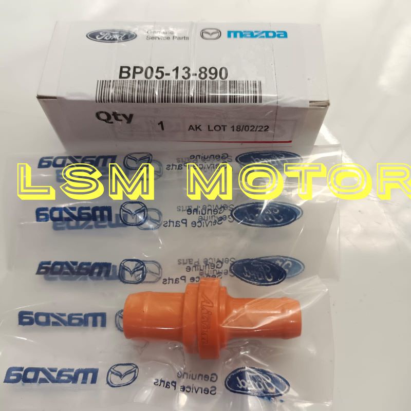 Valve PvC asli kijang Ford ranger