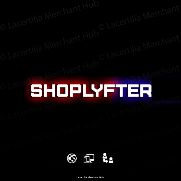 Jual Shoplyfter | Shopee Indonesia