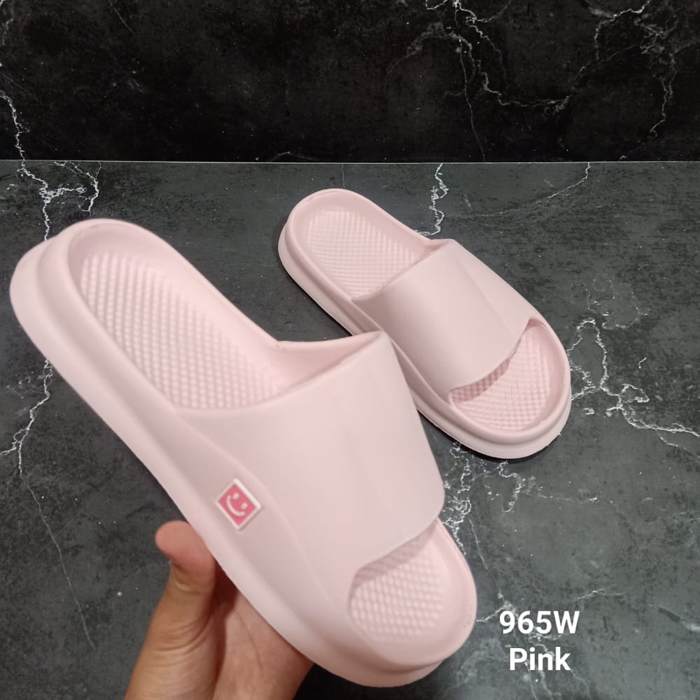 Sandal wanita slop 965w