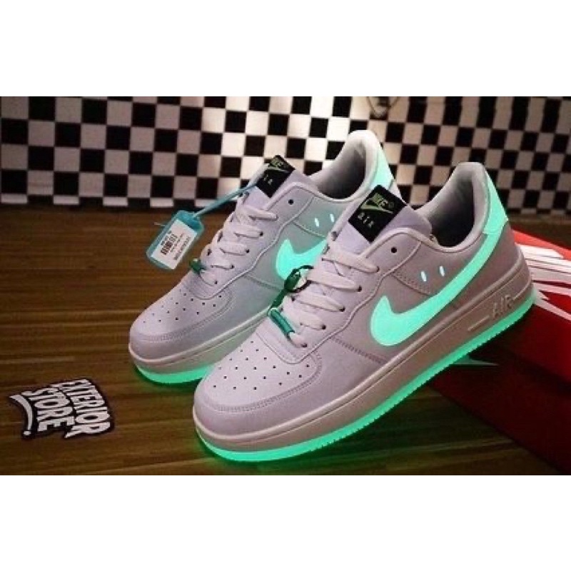 nike af1 smile