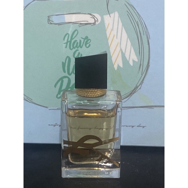 YSL LIBRE 7.5 ml preloved
