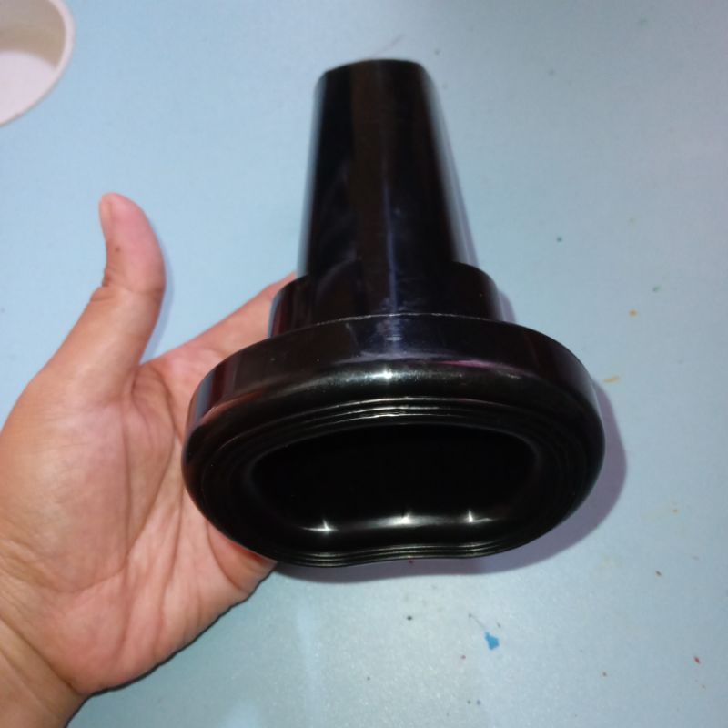Slow juicer relance pendorong buah