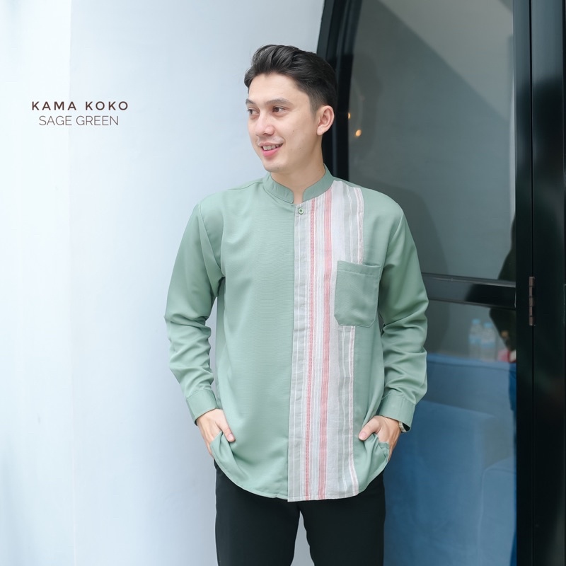 KAMA KOKO