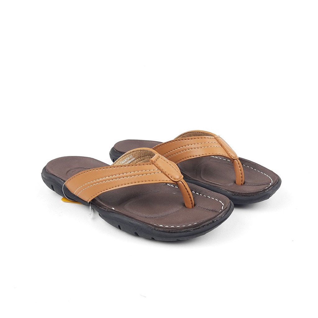 Sandal jepit anak laki-laki Fransisca &amp; Renaldy Harith.01 31-36