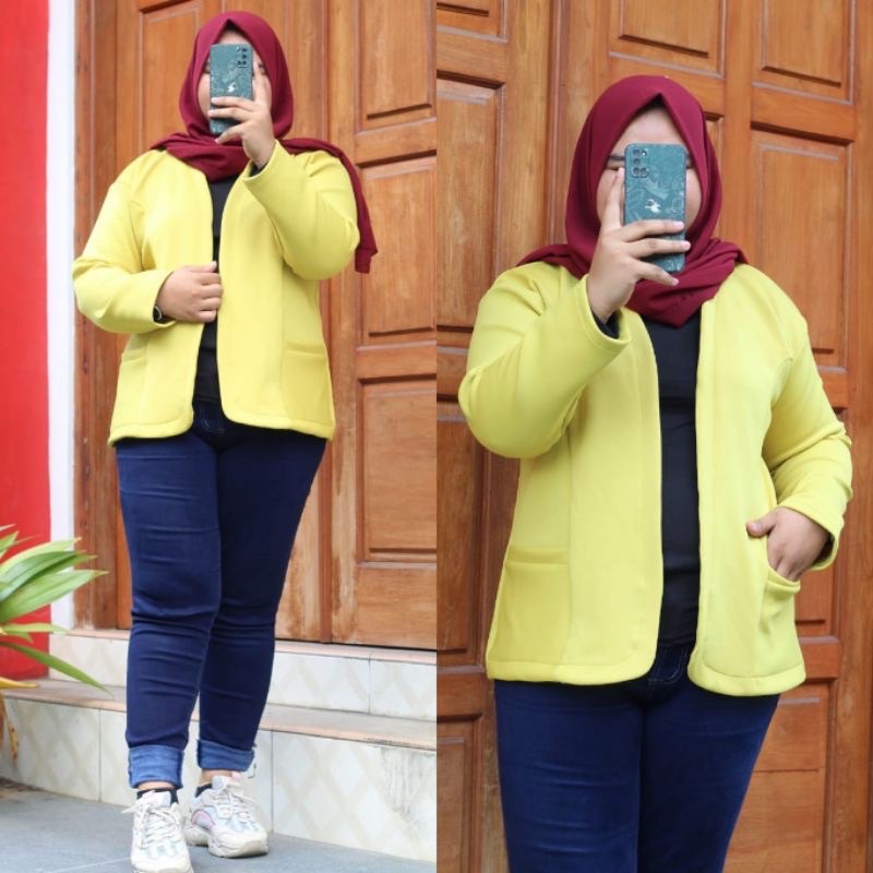 BLAZER SCUBA JUMBO LD 120 CM BLAZER PREMIUM