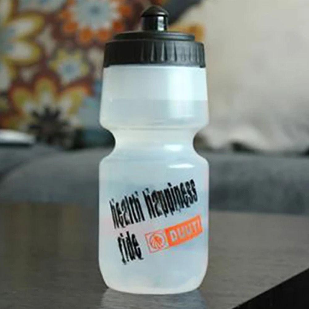 R-FLOWER Botol Minum Air Sepeda Portable Olahraga Outdoor Camping Bike Sports Kettle