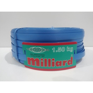 Tali Packing/ PP Band Manual Milliard 1.50 kg
