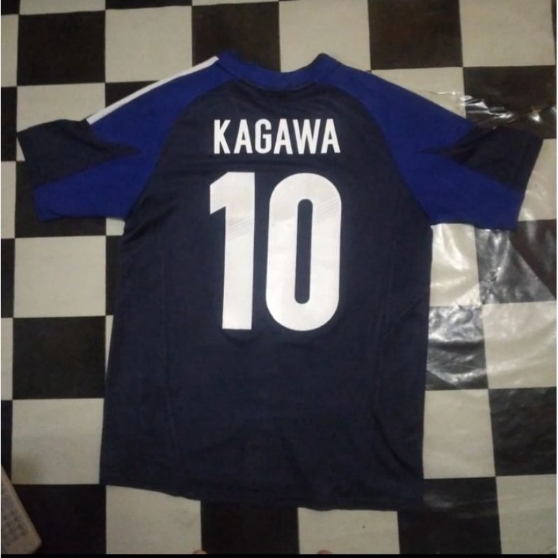 Jersey Japan Home 2010 Grare ori