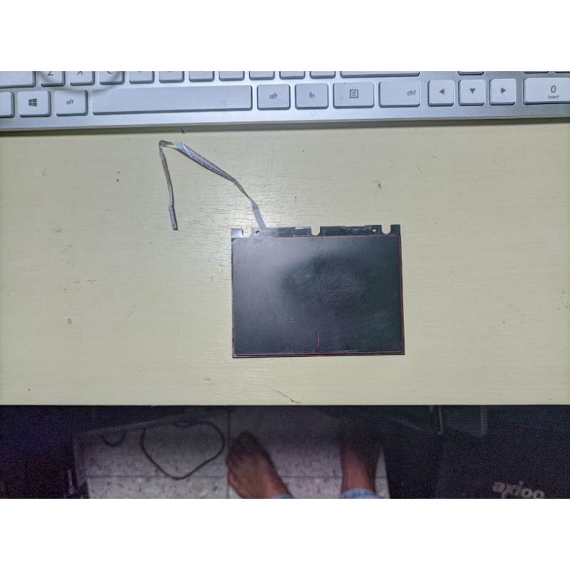 Jual Touchpad Trackpad Laptop ASUS X550 original Shopee Indonesia