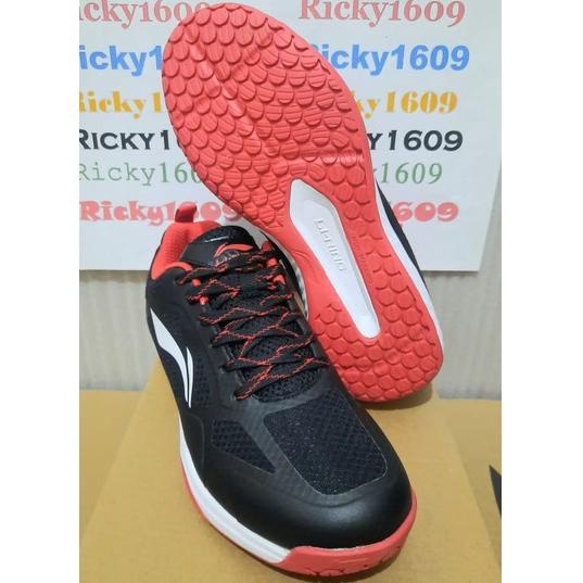 ㆅF SEPATU BADMINTON LINING ULTRA PRO - SEPATU LINING ULTRA PRO - ORIGINAL LI-NING MADE IN CHINA - LI