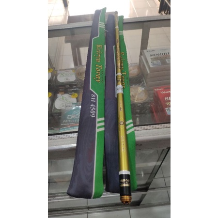 Pole Iguruai Keiryu Toray 360