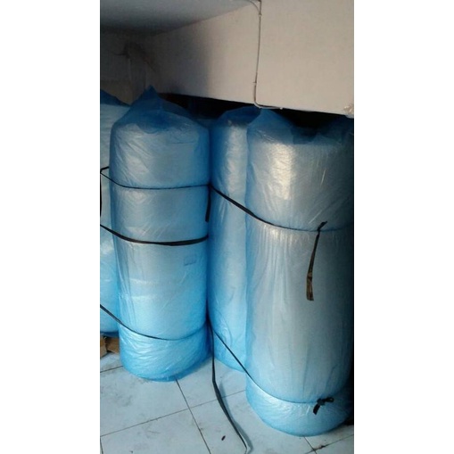 

PROMO!!!Bubble pack (packing) / wrap (wrapping) U : 1,25m x 50m MURAH