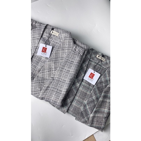 PAKET USAHA BAJU