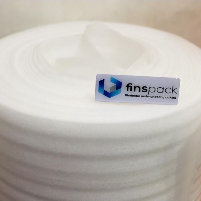 pe foam sheet 3mm ( 120 cm x 50 meter ) pe foam roll