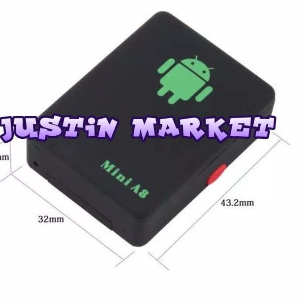 Jual Alat Sadap Mini (gps tracker) Shopee Indonesia