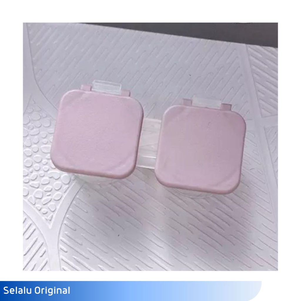 Tempat softlens Mini Freshkon