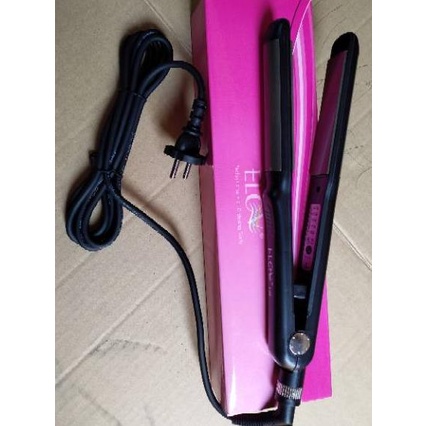 Belanja Murmer--Catok salon / catok 2 fungsi / catok bisa kerli lurus / catok elov / catokan keritin