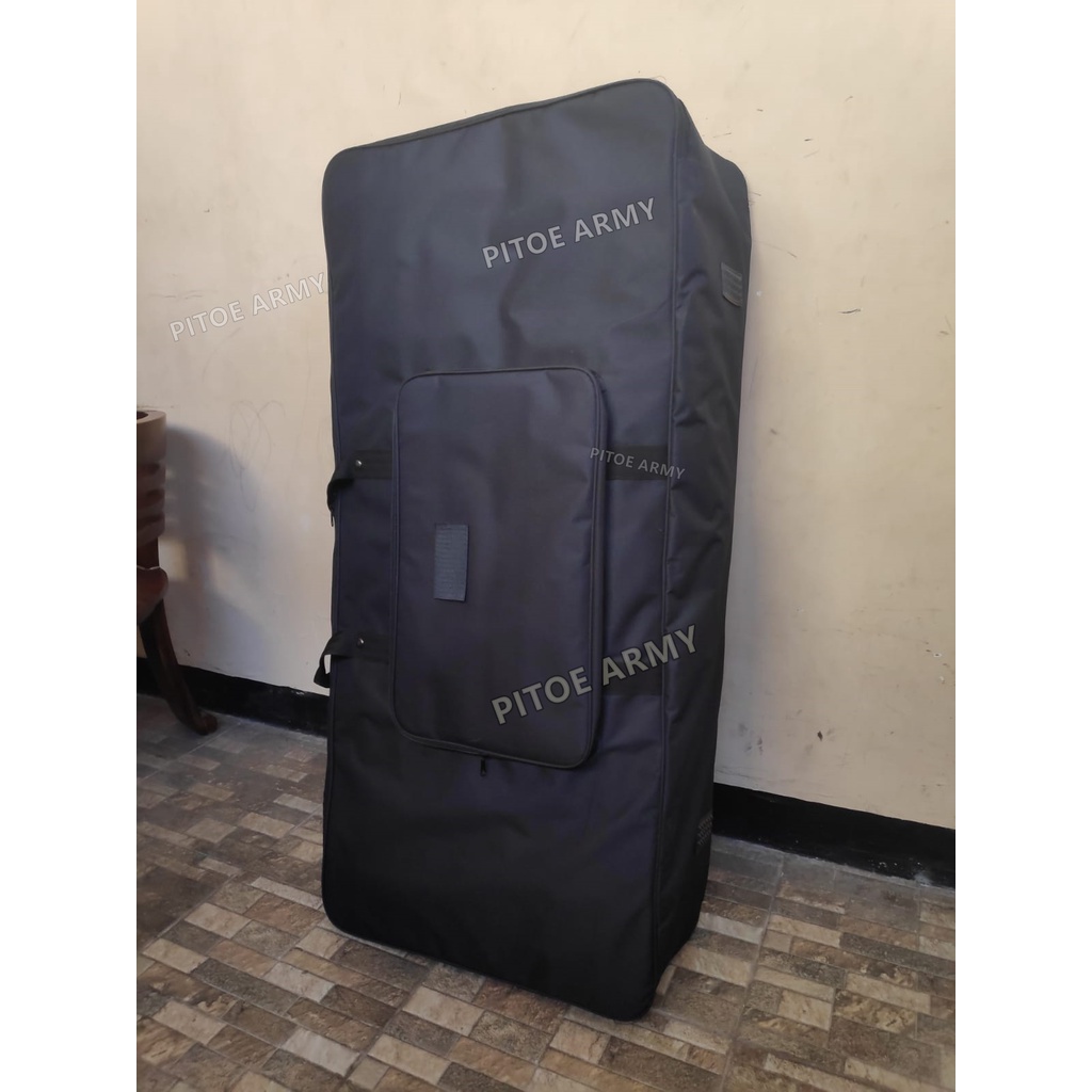 PA Tas Keyboard Korg PA 50 PA 500 PA 600 PA 700 PA 900 PA 1000 Softcase Keyboard Cover Keyboard
