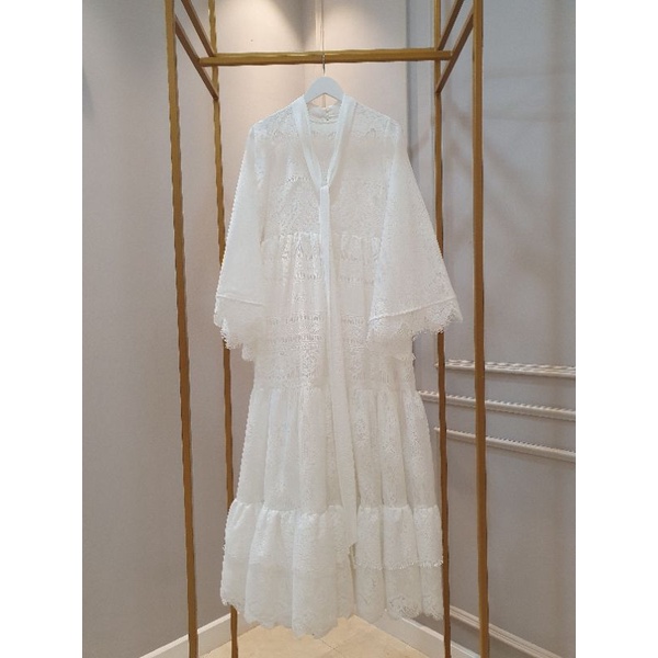 Riessa Dress By Ayu Dyah Andari