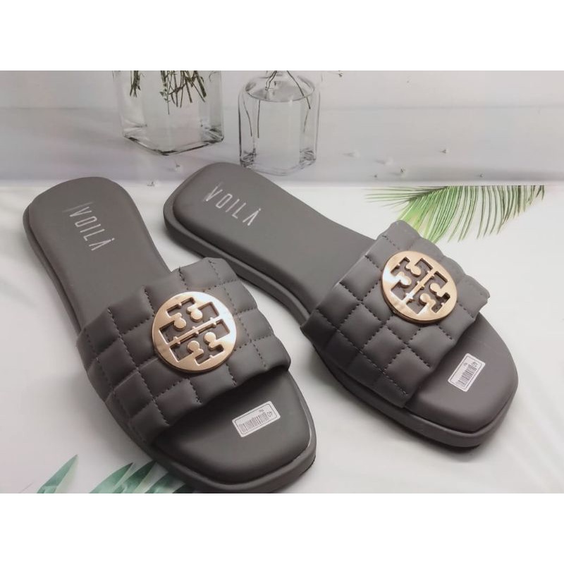 Sandal Teplek Wanita Empuk