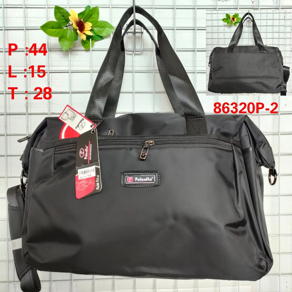 gof AC ALTO Travel Bag Tas Alto Tas Pakaian Pria dan Pakaian Wanita Laki-Laki