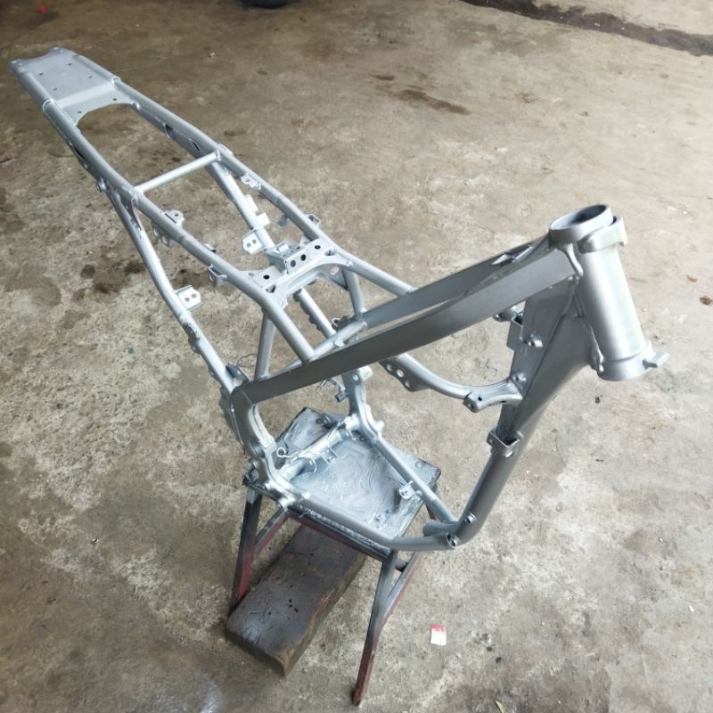 Rangka ori Klx bf