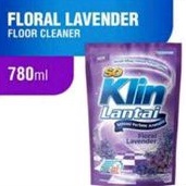 SoKlin Lantai Floral Lavender 780ml/Soklin Lantai Sereh 780ml