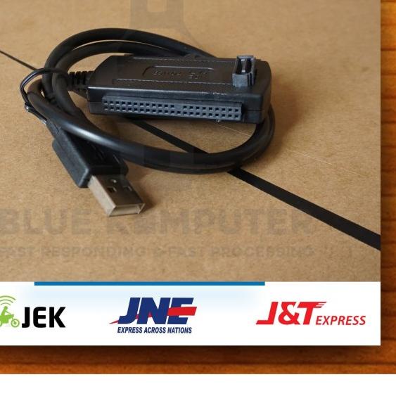 Kabel USB to IDE SATA