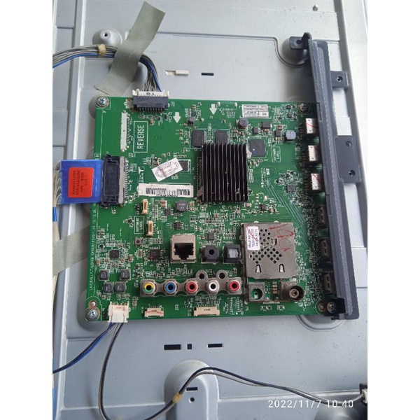 mainboard mb LG 42lb582t 42lb582