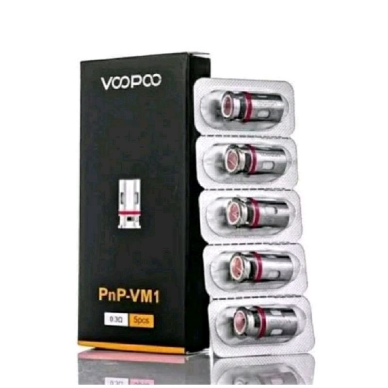 Pulpen Tinta Hitam Vm1 Harga Satuan 0.3