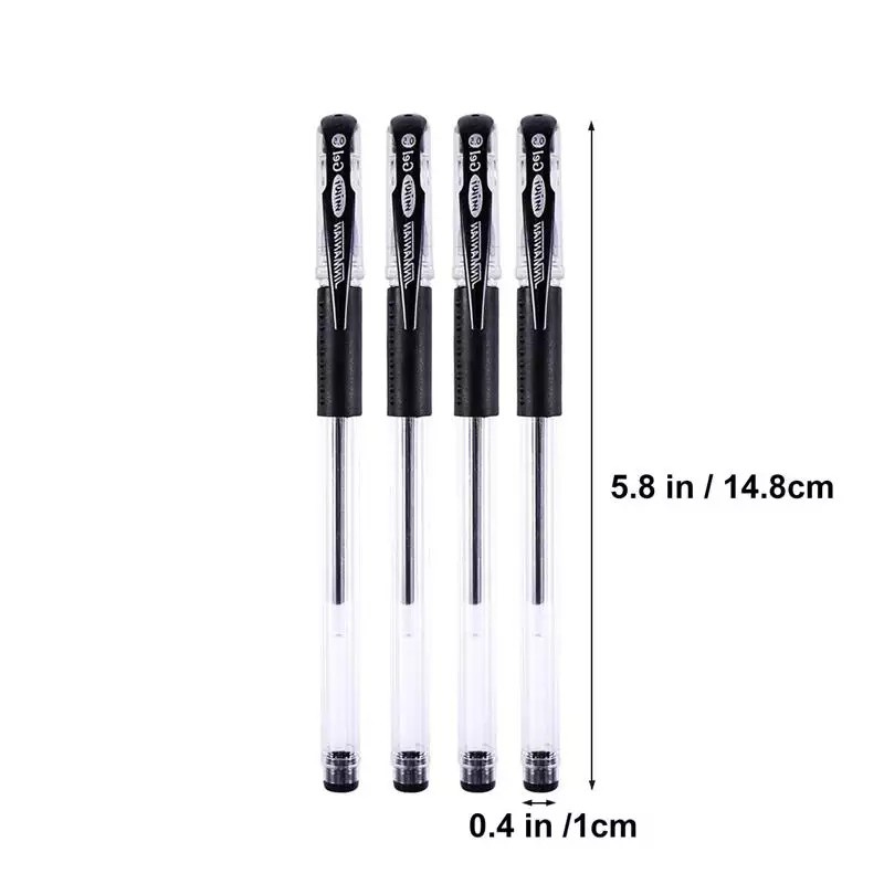 

Bolpoint hitam (12 Biji)