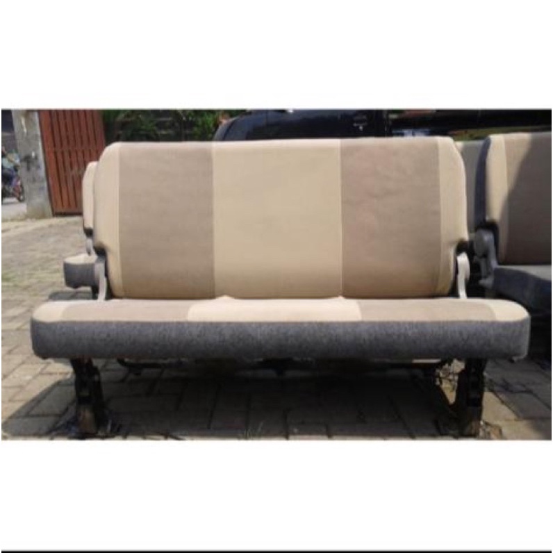 jok tengah grand max blind van