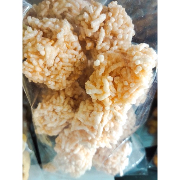 

Rengginang Serba 10rb Cemilan Aneka Snack dan Kue Kering Terlengkap