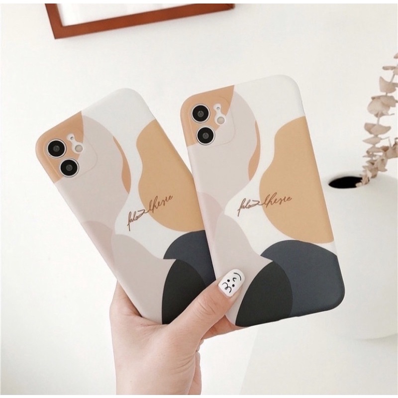 (NEW) CASE IPHONE 11 AESTHETIC / SOFTCASE