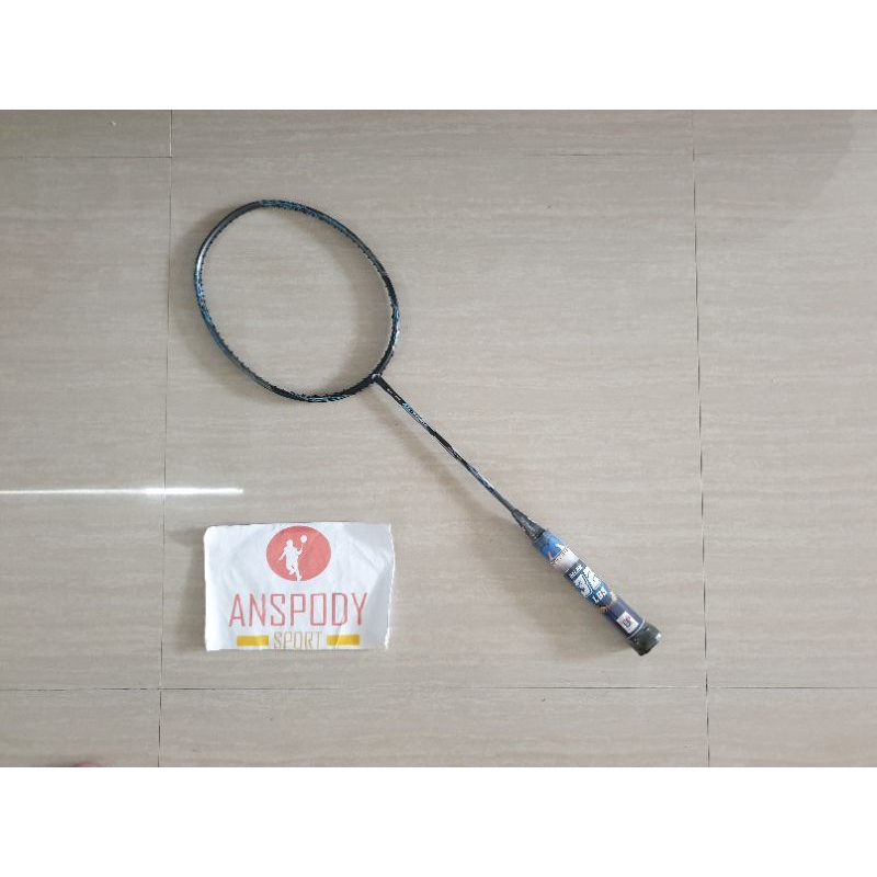 RAKET BADMINTON POWERMAX VOLTAIC MAX FORCE