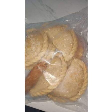 

[DES FROZEN FOOD] PASTEL PREMIUM ISI 6PCS