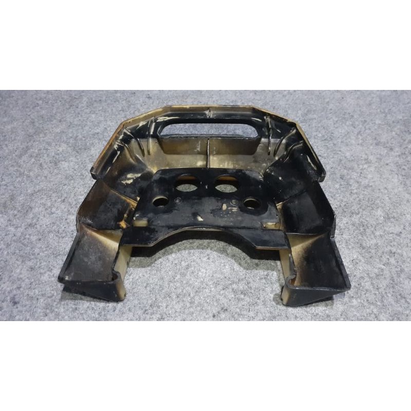 slebor belakang Honda astrea 800/asdap/cover belakang  astrea 800/asdap