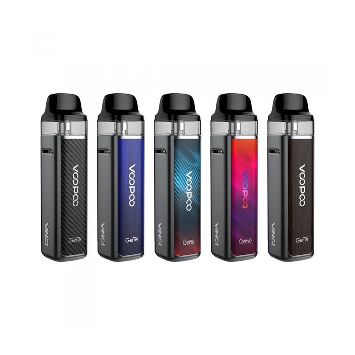 VAPOOR VINCI 2 50W PODS KIT