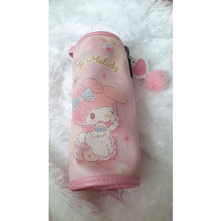 

HELO KITTY pensil /cosmetic case