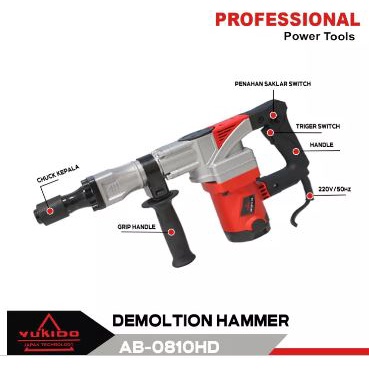 PROMO HARI INI!!! BOR BOBOK BETON MESIN BOR HAMMER 3 FUNGSI BISA DRILL AWET TAHAN LAMA FULL MATA BOR BY KAIROS / JLD BESSt SELLER