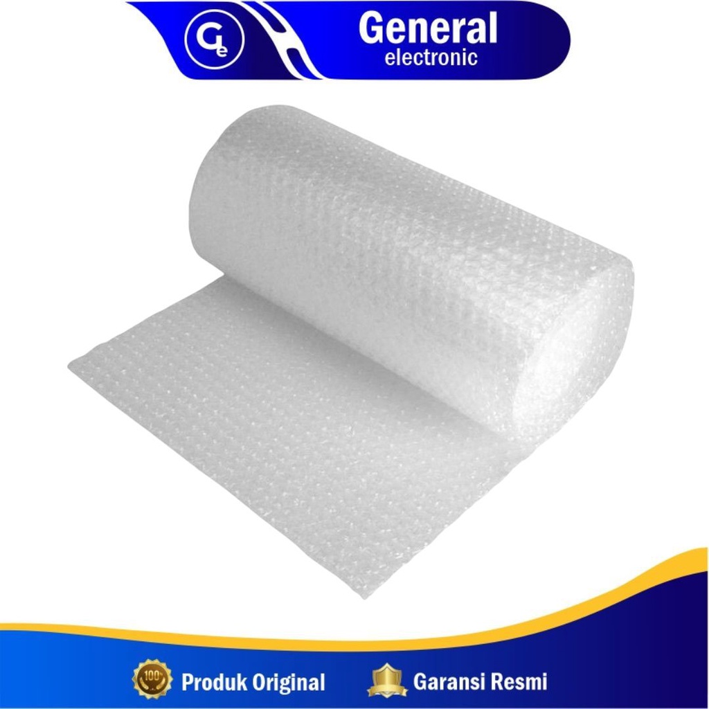 Bubble Wrap