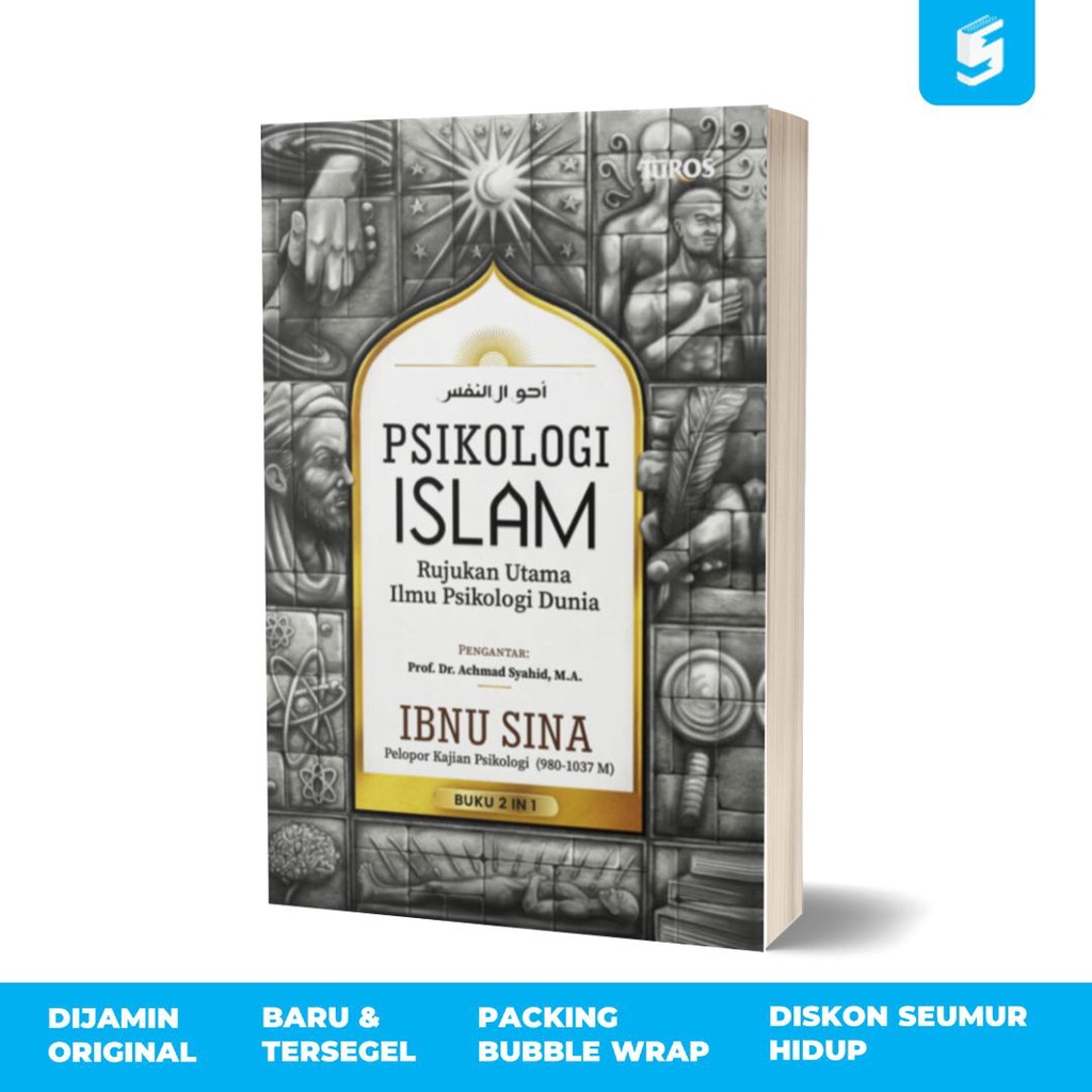 Psikologi Islam – Ibnu Sina