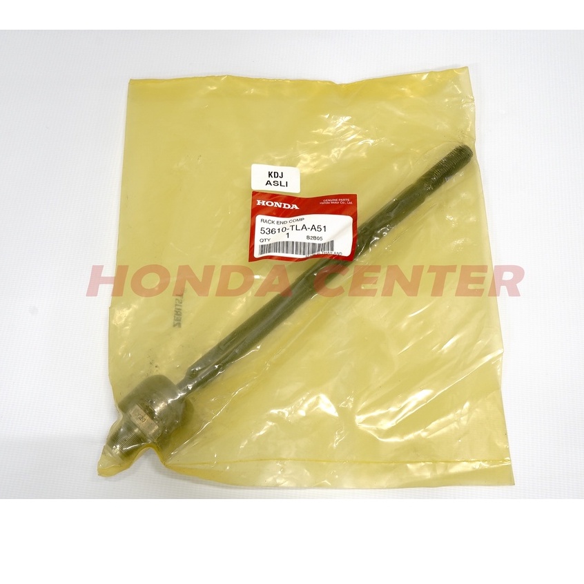 rack end long tie rod crv RW gen5 turbo 2018 2019 2020 2021 2022 53610-TLA