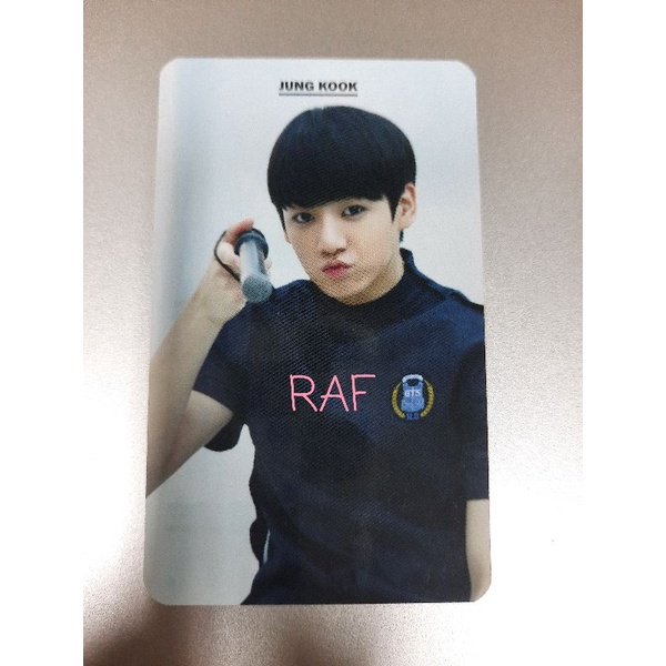 PC JUNGKOOK ORUL