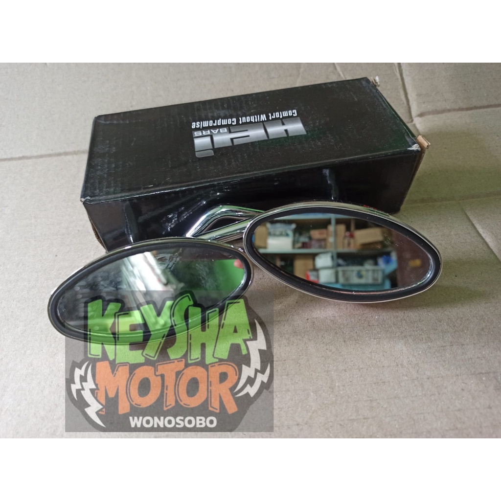 SPION DAY OVAL SPION CLASSIC CB GL MP TIGER SCOPY BEAT
