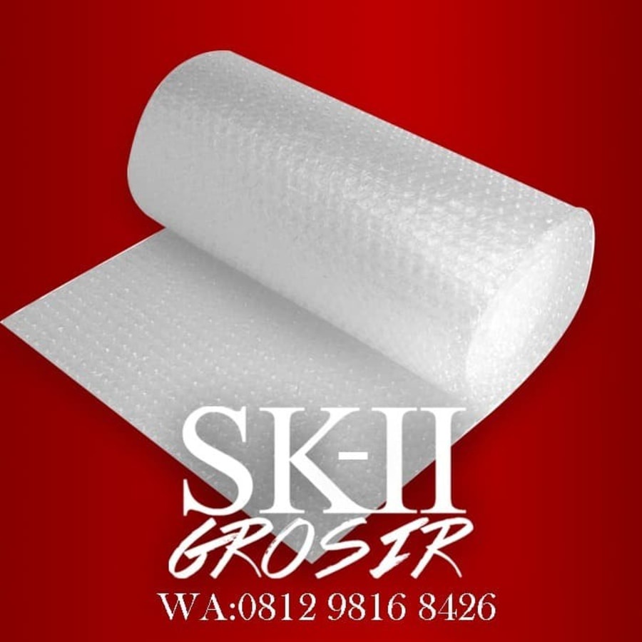 

EXTRA BUBBLE WRAP UNTUK
