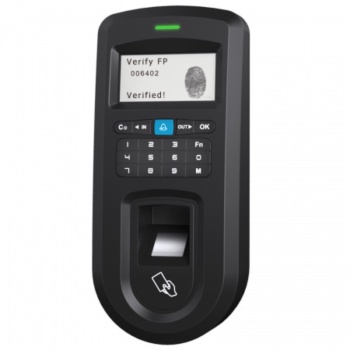

Dijual perkakas Access Control Fingerprint Anviz VF 30 26SZ2 Limited