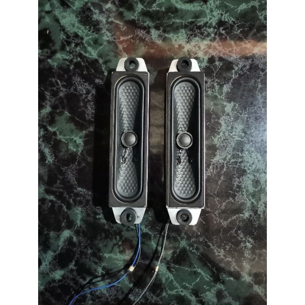 SPEAKER - SPEKER TV LCD LG 42LC7R - 42LC7R-TB